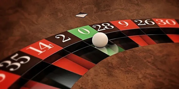 Lightning Baccarat Game